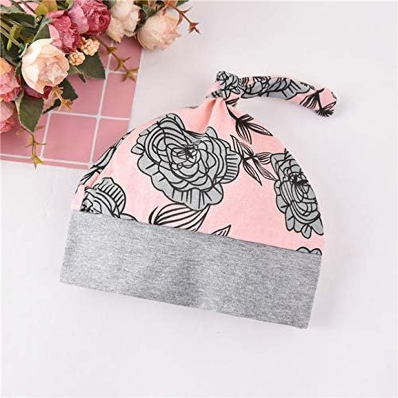 Newborn Infant Baby Girl Clothes Fall Winter Outfits Infant Romper Pants Cute Baby Girls Clothes